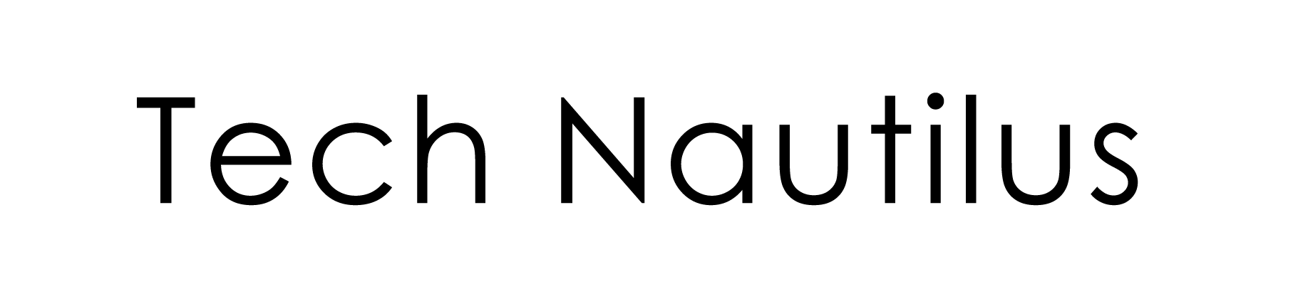 Tech Nautilus