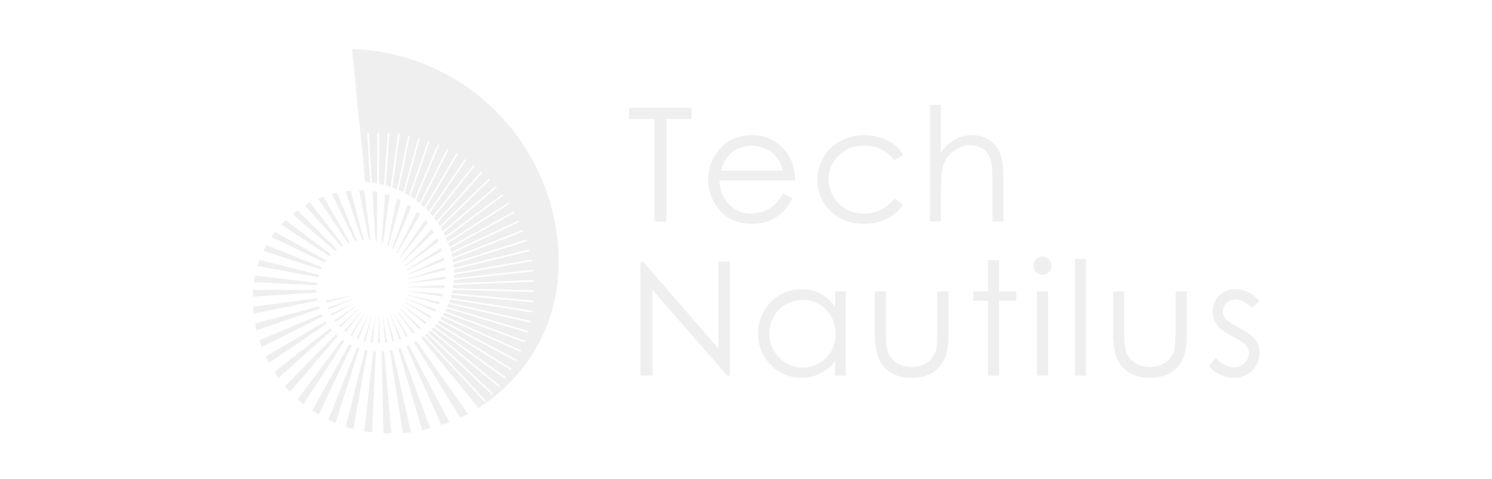 Tech Nautilus